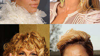 The Implications & Ramifications Of Being Black & Blonde